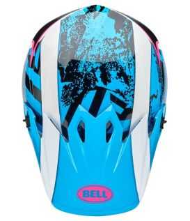 Bell - Casque BELL MX-9 Mips - Breakdance