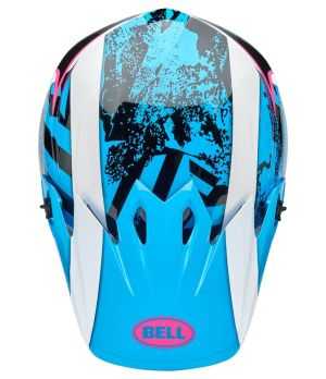 Bell - Casque BELL MX-9 Mips - Breakdance