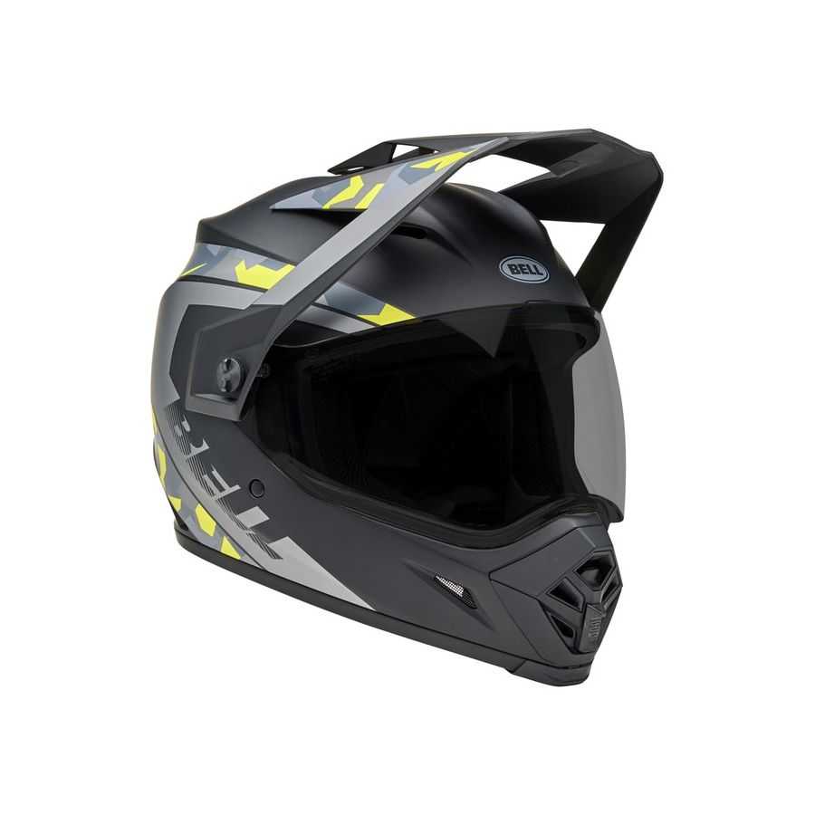 Bell - Casque BELL MX-9 Adventure Mips - Mesa