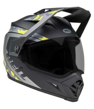 Bell - Casque BELL MX-9 Adventure Mips - Mesa
