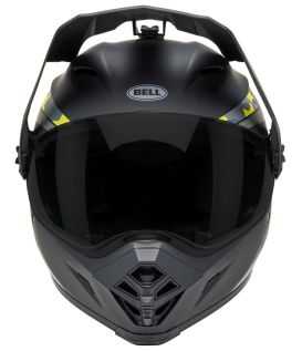 Bell - Casque BELL MX-9 Adventure Mips - Mesa