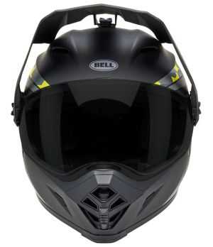 Bell - Casque BELL MX-9 Adventure Mips - Mesa