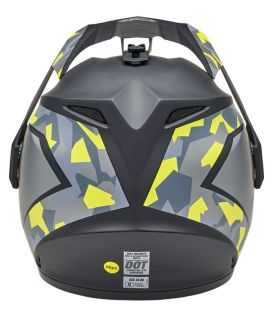 Bell - Casque BELL MX-9 Adventure Mips - Mesa