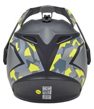 Bell - Casque BELL MX-9 Adventure Mips - Mesa