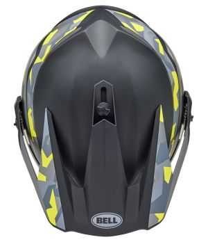 Bell - Casque BELL MX-9 Adventure Mips - Mesa