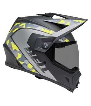 Bell - Casque BELL MX-9 Adventure Mips - Mesa