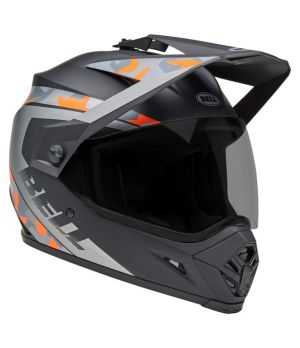 Bell - Casque BELL MX-9 Adventure Mips - Mesa