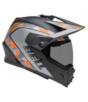 Bell - Casque BELL MX-9 Adventure Mips - Mesa