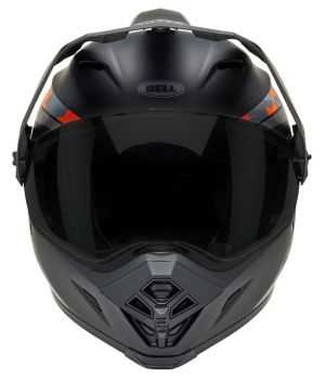 Bell - Casque BELL MX-9 Adventure Mips - Mesa