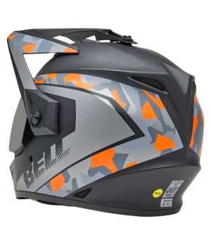 Bell - Casque BELL MX-9 Adventure Mips - Mesa