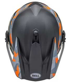 Bell - Casque BELL MX-9 Adventure Mips - Mesa