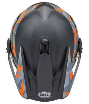 Bell - Casque BELL MX-9 Adventure Mips - Mesa