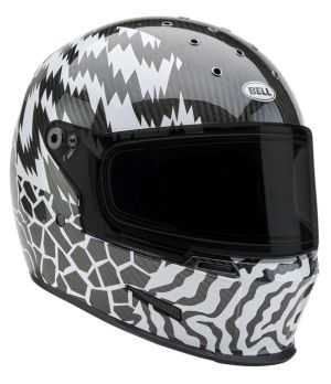 Bell - Casque BELL Eliminator Carbon - Deathspray