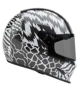 Bell - Casque BELL Eliminator Carbon - Deathspray