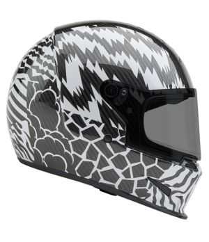 Bell - Casque BELL Eliminator Carbon - Deathspray