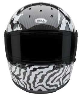 Bell - Casque BELL Eliminator Carbon - Deathspray