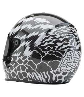 Bell - Casque BELL Eliminator Carbon - Deathspray