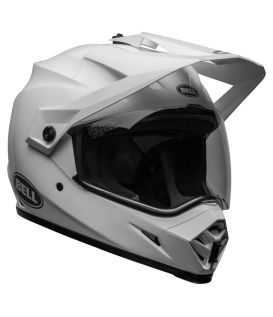 Bell - Casque Mx-9 Mips Solid