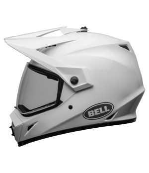 Bell - Casque Mx-9 Mips Solid