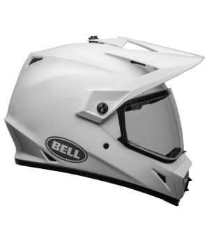 Bell - Casque Mx-9 Mips Solid