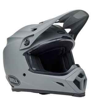 Bell - Casque Mx-9 Mips Solid