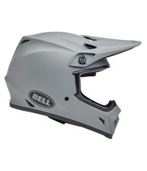 Bell - Casque Mx-9 Mips Solid