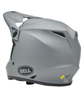 Bell - Casque Mx-9 Mips Solid