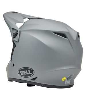 Bell - Casque Mx-9 Mips Solid