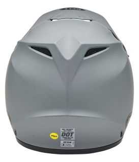 Bell - Casque Mx-9 Mips Solid