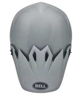 Bell - Casque Mx-9 Mips Solid