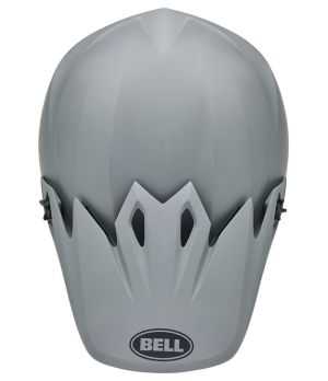 Bell - Casque Mx-9 Mips Solid