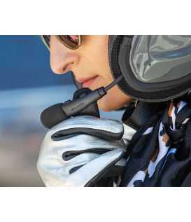 Sena - Kit intercom ACS-RAM pour casque Arai SZ-R Vas