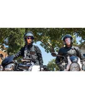 Sena - Kit intercom ACS-RAM pour casque Arai SZ-R Vas