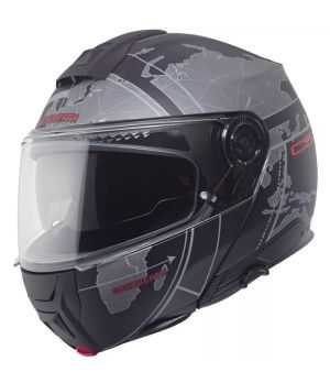 Schuberth - Casque C5 Globe Ece