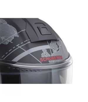 Schuberth - Casque C5 Globe Ece