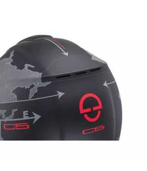 Schuberth - Casque C5 Globe Ece