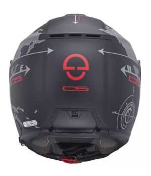 Schuberth - Casque C5 Globe Ece