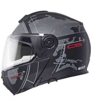 Schuberth - Casque C5 Globe Ece