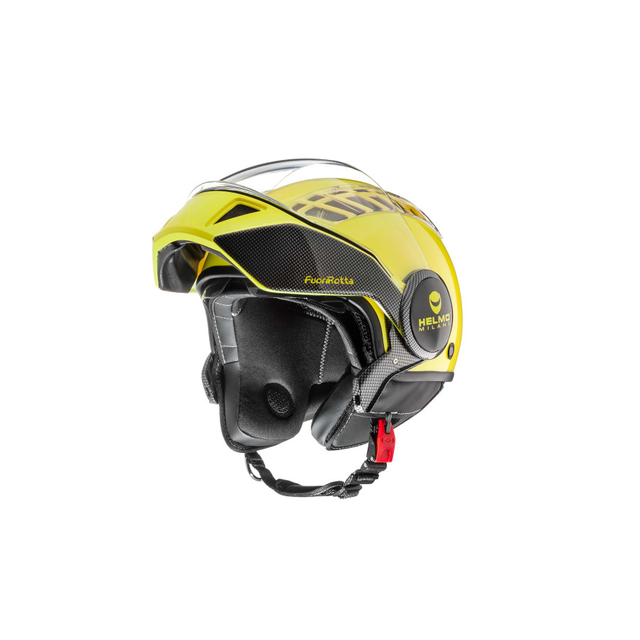 CASQUE FUORIROTTA-HELMO