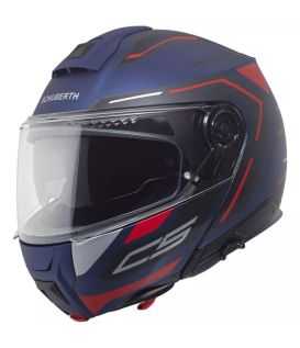 Schuberth - Casque C5 Omega Ece