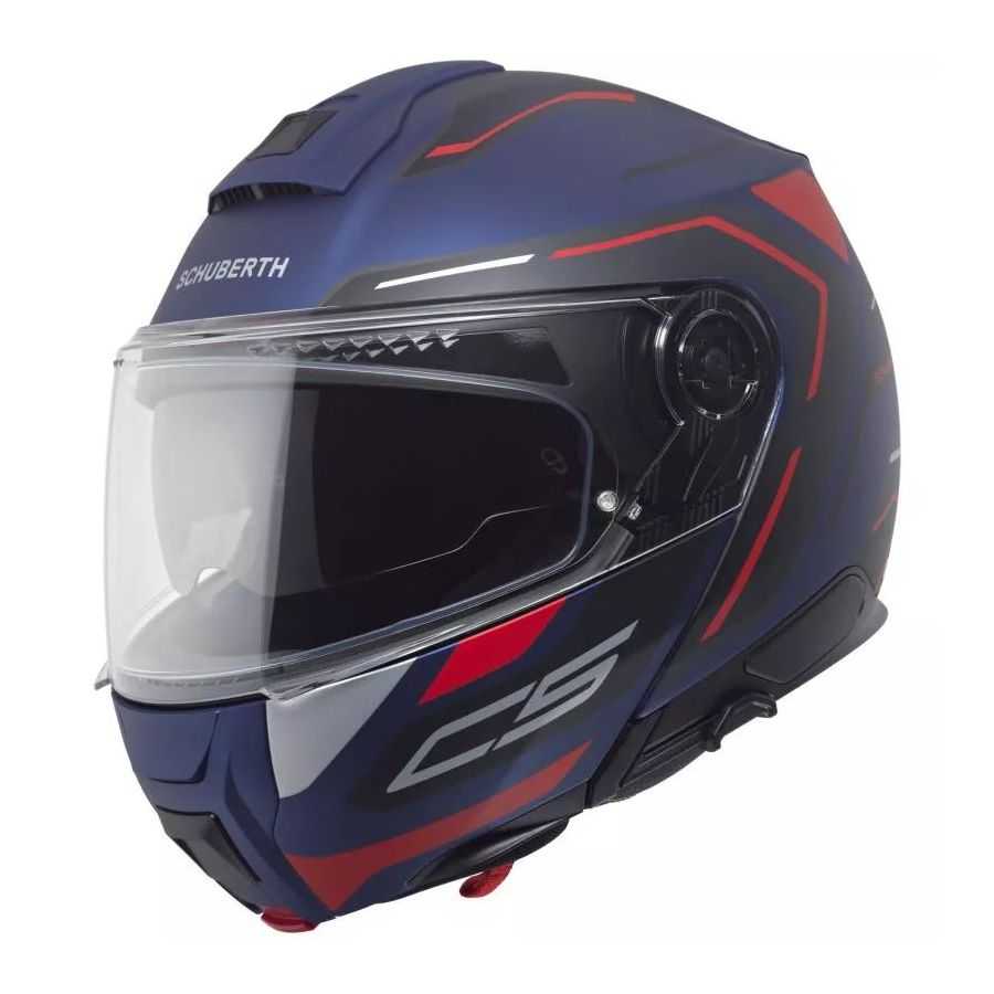 Schuberth - Casque C5 Omega Ece