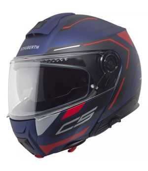 Schuberth - Casque C5 Omega Ece