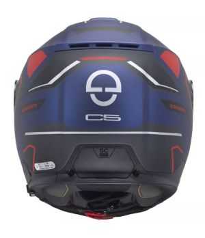 Schuberth - Casque C5 Omega Ece