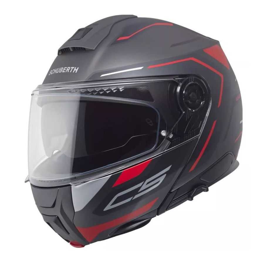 Schuberth - Casque C5 Omega Ece