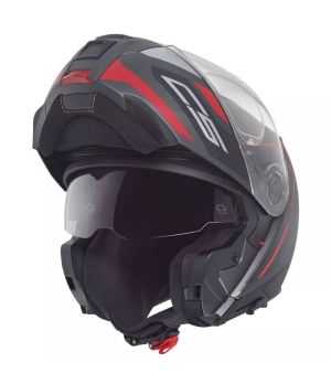 Schuberth - Casque C5 Omega Ece