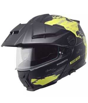 Schuberth - Casque E2 Atlas Ece