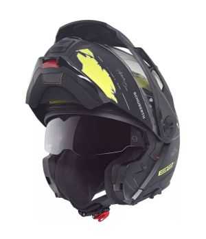 Schuberth - Casque E2 Atlas Ece