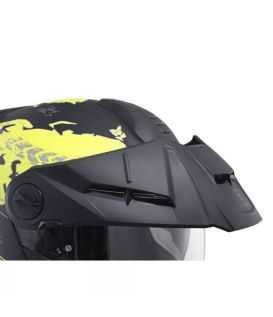 Schuberth - Casque E2 Atlas Ece