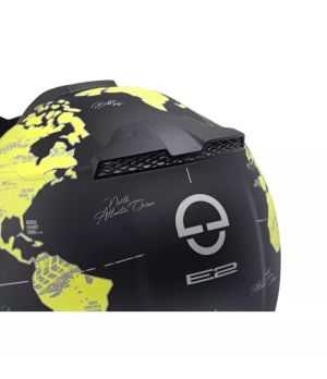 Schuberth - Casque E2 Atlas Ece