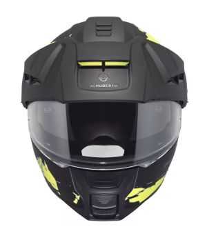 Schuberth - Casque E2 Atlas Ece